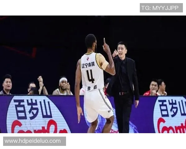 CBA联赛辽宁队对阵北京队今晚精彩直播时间与观看方式详解